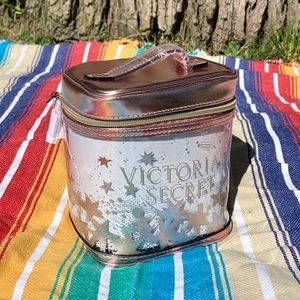 Victoria’s Secret Travel Cosmetic Case
